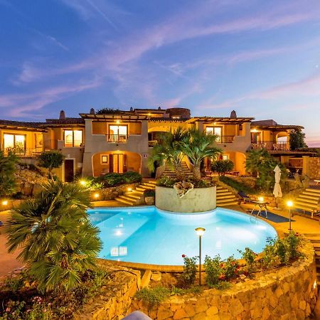 Holiday Home Corbezzolo 7 - Vista Village By Interhome Loiri Porto San Paolo Exterior foto