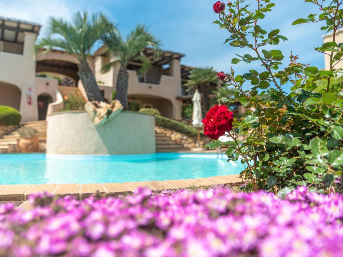 Holiday Home Corbezzolo 7 - Vista Village By Interhome Loiri Porto San Paolo Exterior foto