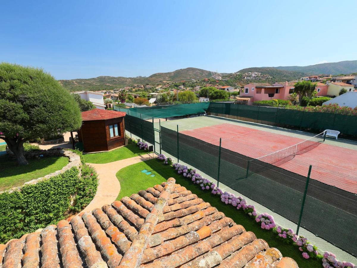 Holiday Home Corbezzolo 7 - Vista Village By Interhome Loiri Porto San Paolo Exterior foto