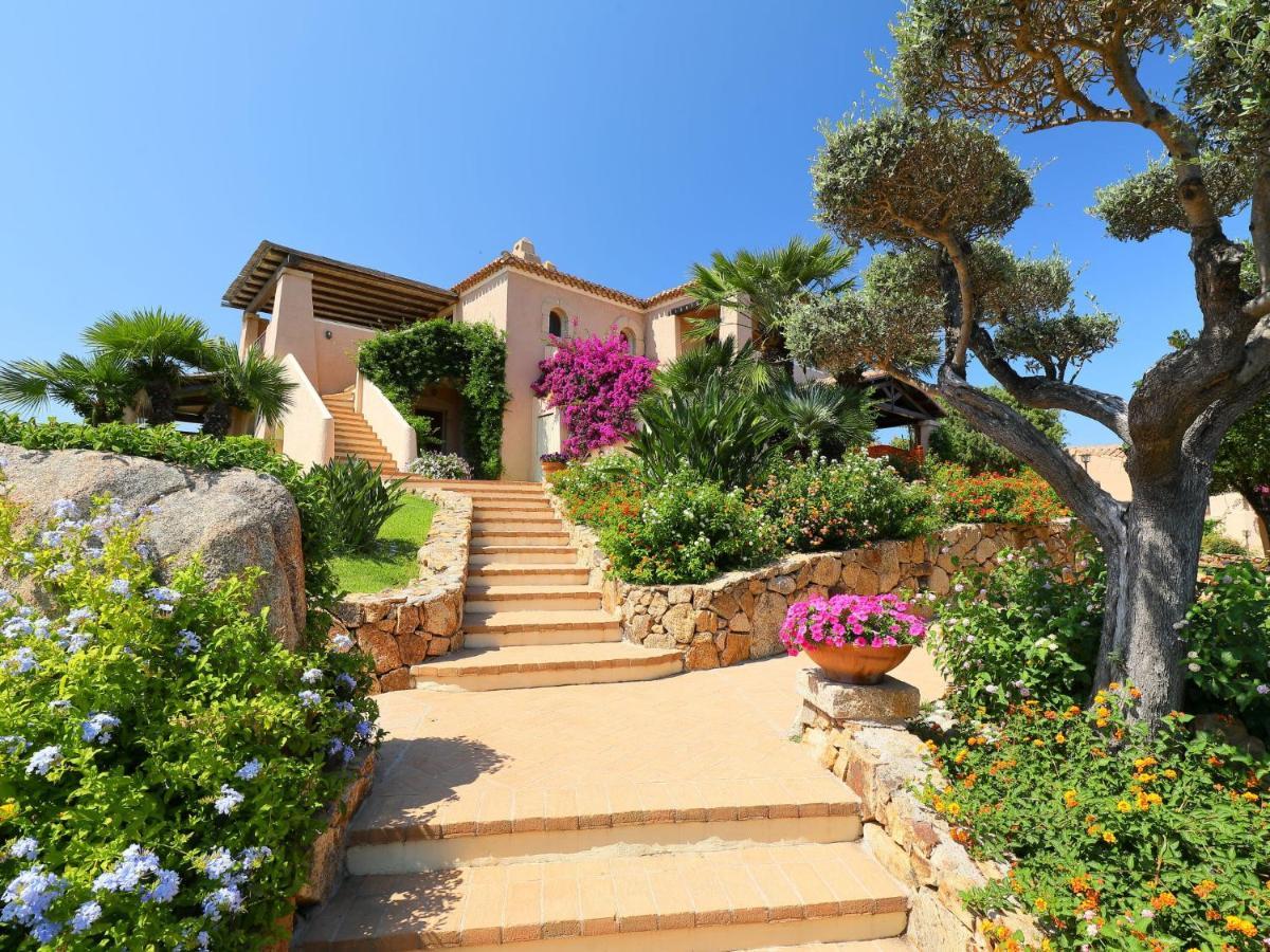 Holiday Home Corbezzolo 7 - Vista Village By Interhome Loiri Porto San Paolo Exterior foto