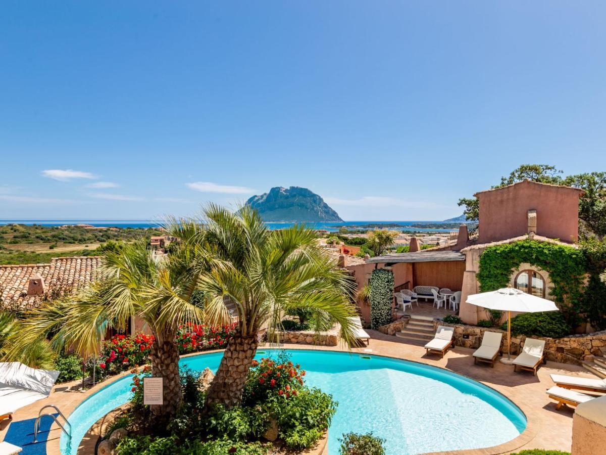Holiday Home Corbezzolo 7 - Vista Village By Interhome Loiri Porto San Paolo Exterior foto