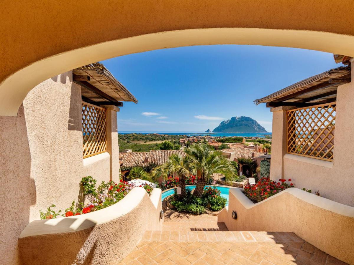 Holiday Home Corbezzolo 7 - Vista Village By Interhome Loiri Porto San Paolo Exterior foto