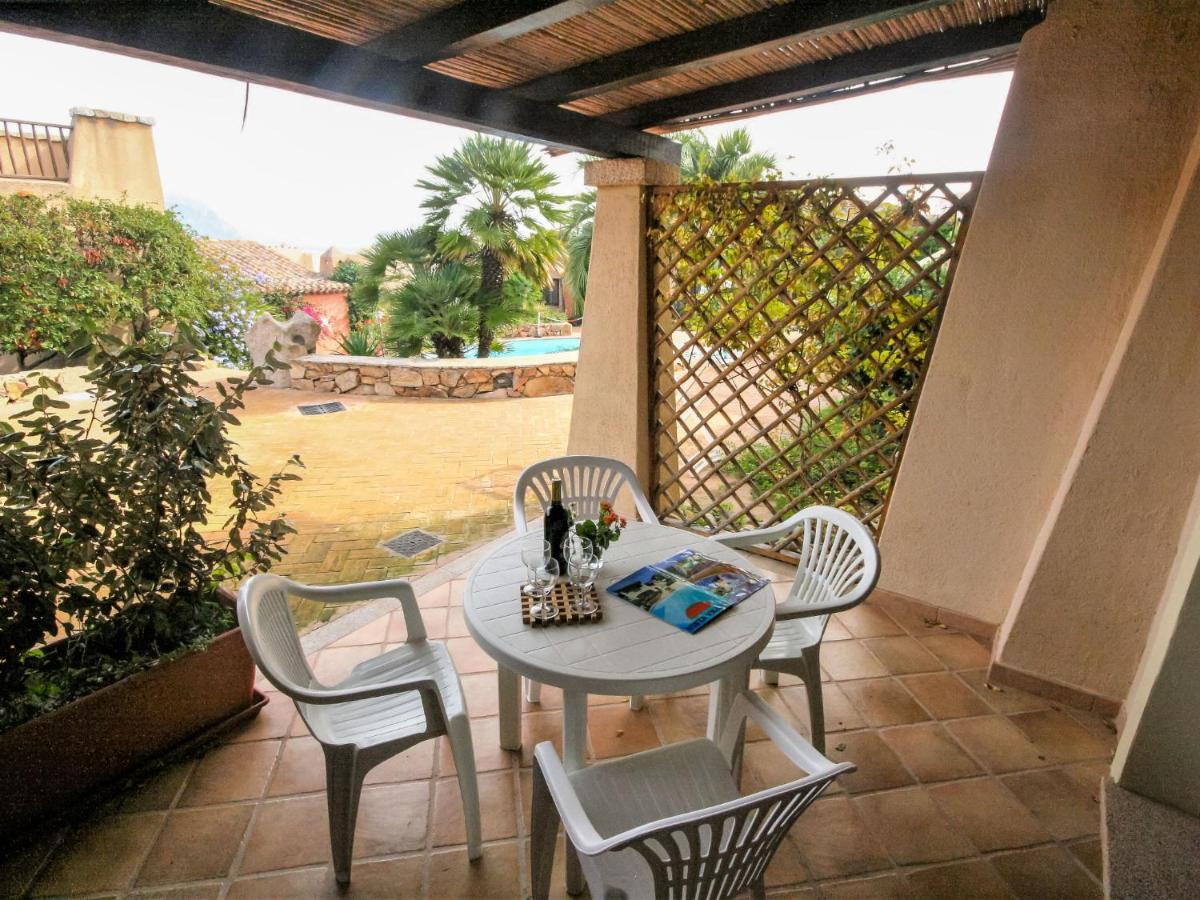 Holiday Home Corbezzolo 7 - Vista Village By Interhome Loiri Porto San Paolo Exterior foto