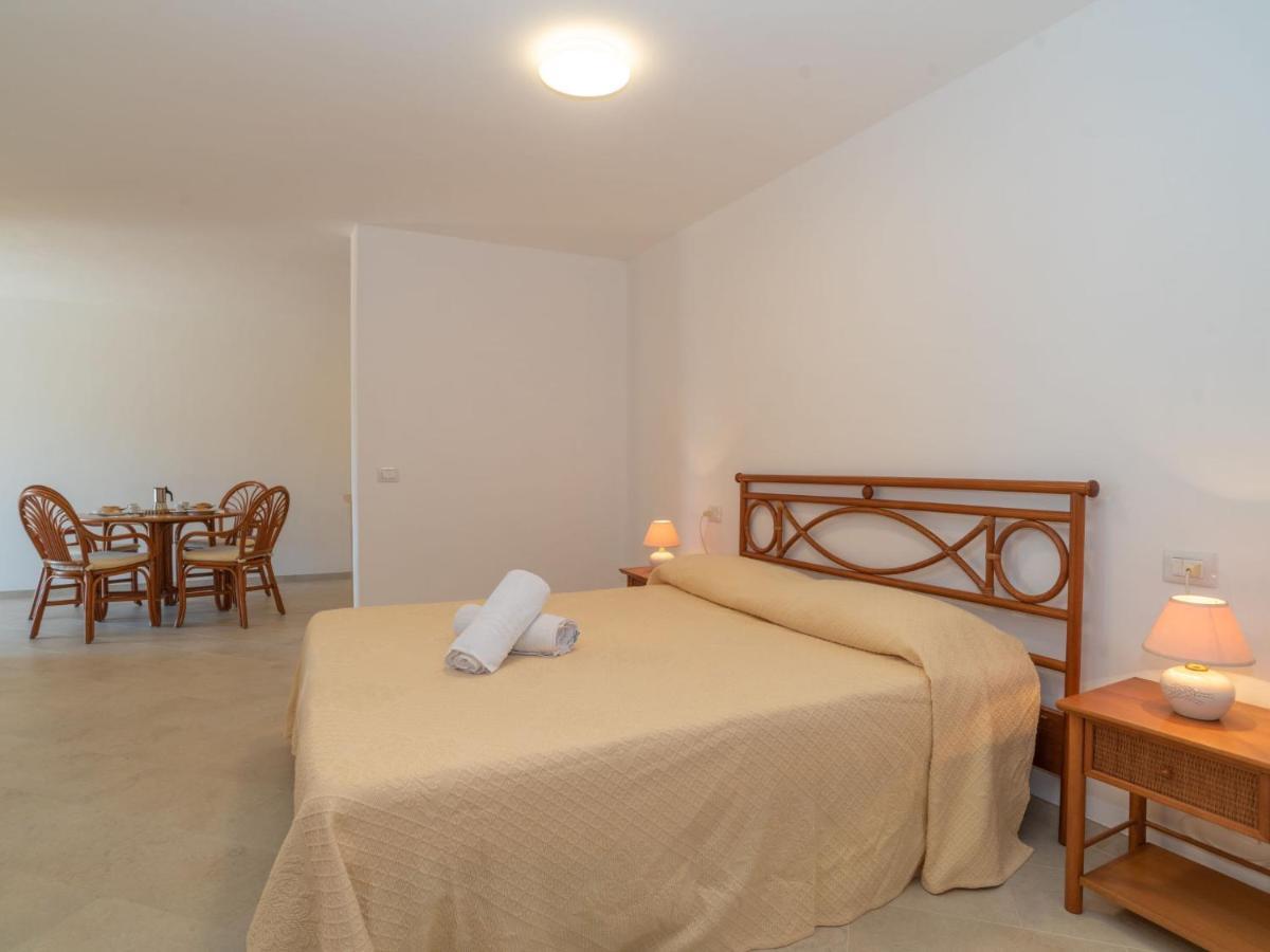 Holiday Home Corbezzolo 7 - Vista Village By Interhome Loiri Porto San Paolo Exterior foto