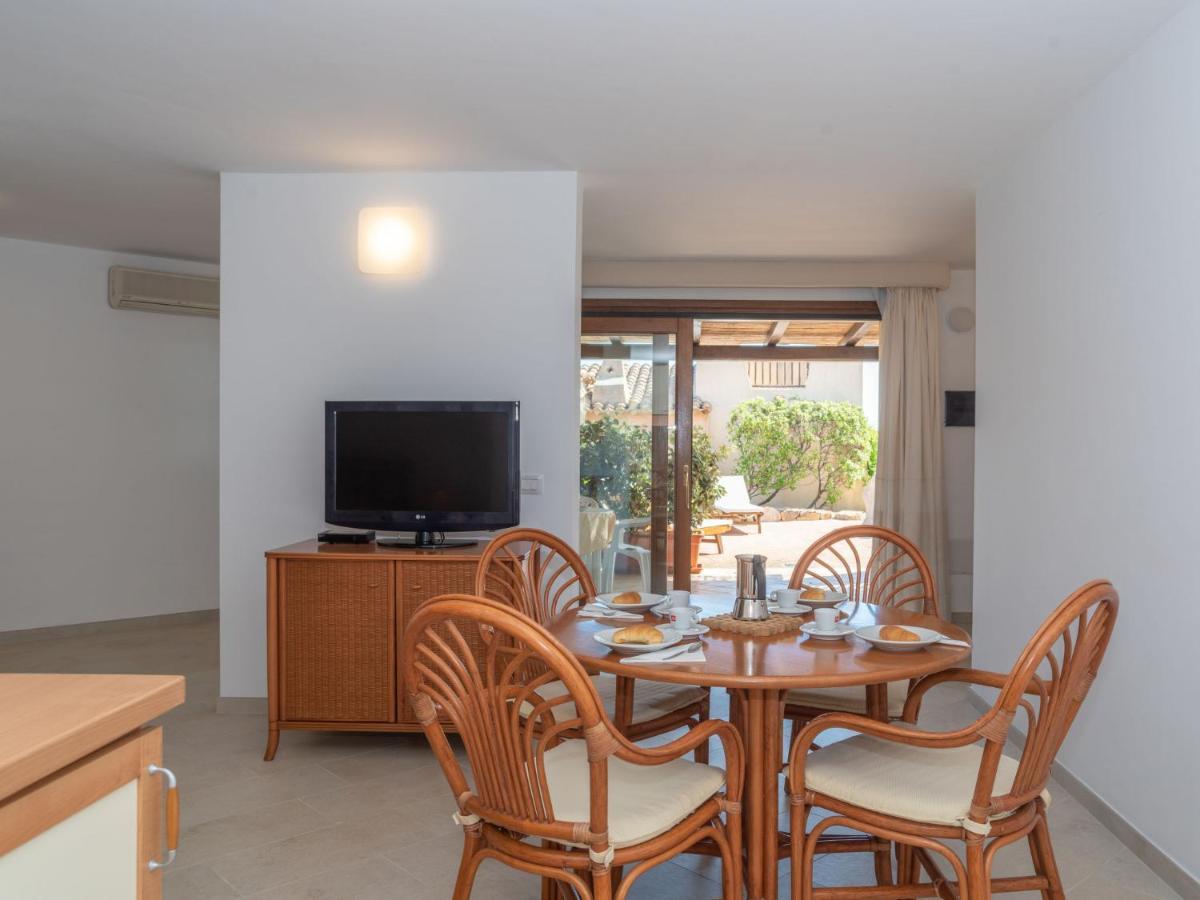 Holiday Home Corbezzolo 7 - Vista Village By Interhome Loiri Porto San Paolo Exterior foto
