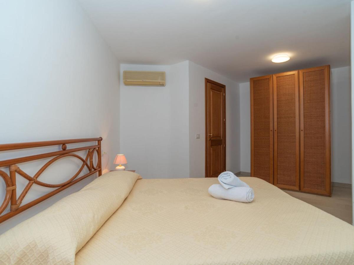 Holiday Home Corbezzolo 7 - Vista Village By Interhome Loiri Porto San Paolo Exterior foto