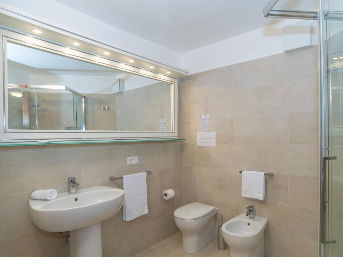 Holiday Home Corbezzolo 7 - Vista Village By Interhome Loiri Porto San Paolo Exterior foto