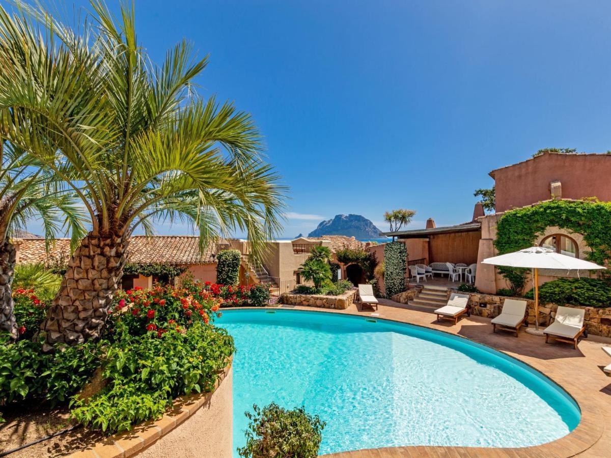 Holiday Home Corbezzolo 7 - Vista Village By Interhome Loiri Porto San Paolo Exterior foto