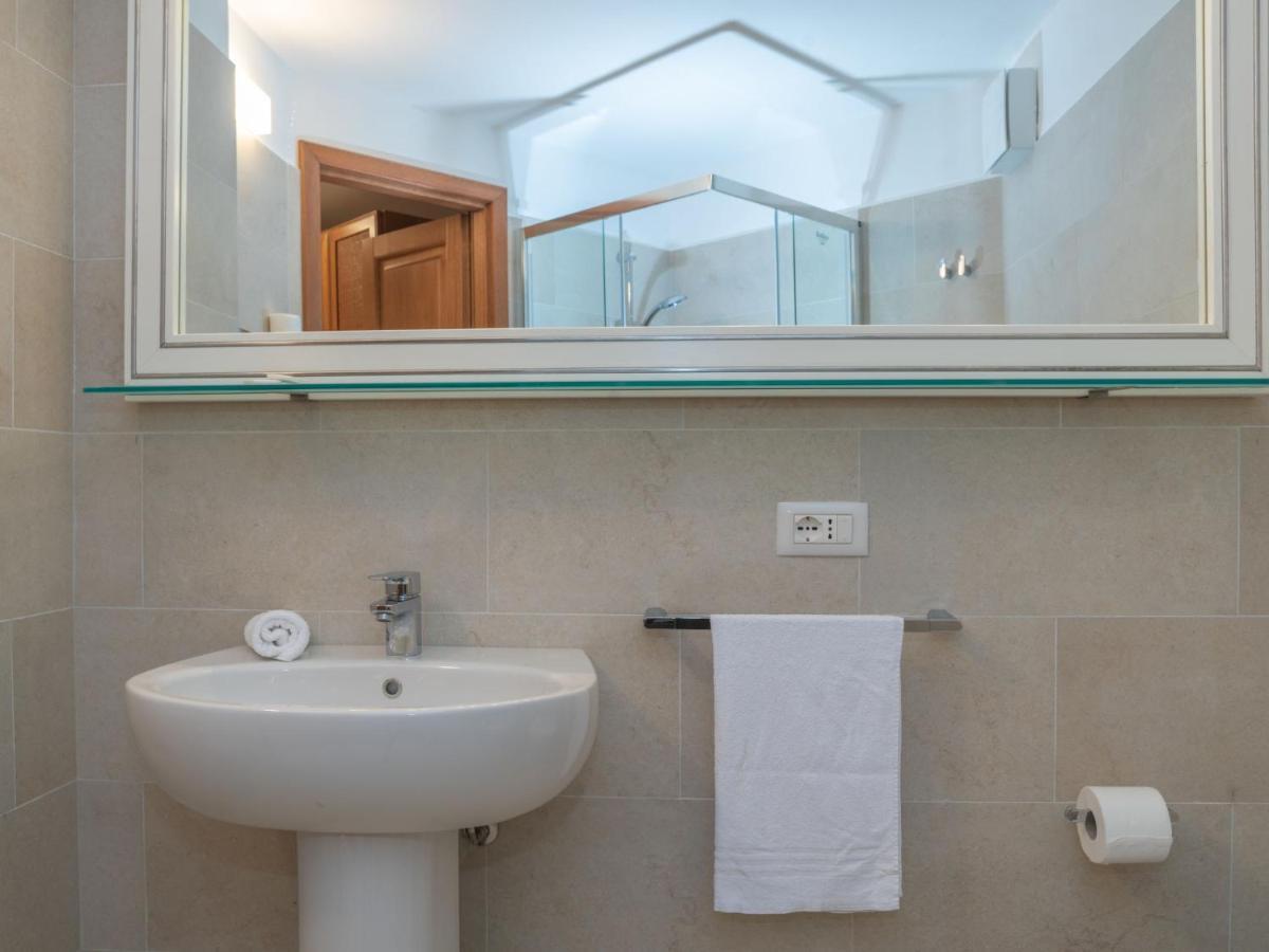 Holiday Home Corbezzolo 7 - Vista Village By Interhome Loiri Porto San Paolo Exterior foto