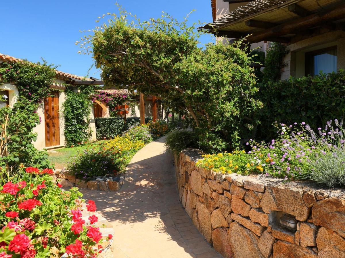 Holiday Home Corbezzolo 7 - Vista Village By Interhome Loiri Porto San Paolo Exterior foto