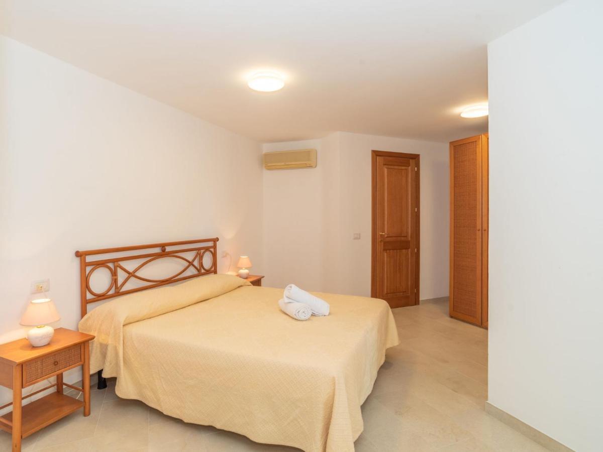 Holiday Home Corbezzolo 7 - Vista Village By Interhome Loiri Porto San Paolo Exterior foto