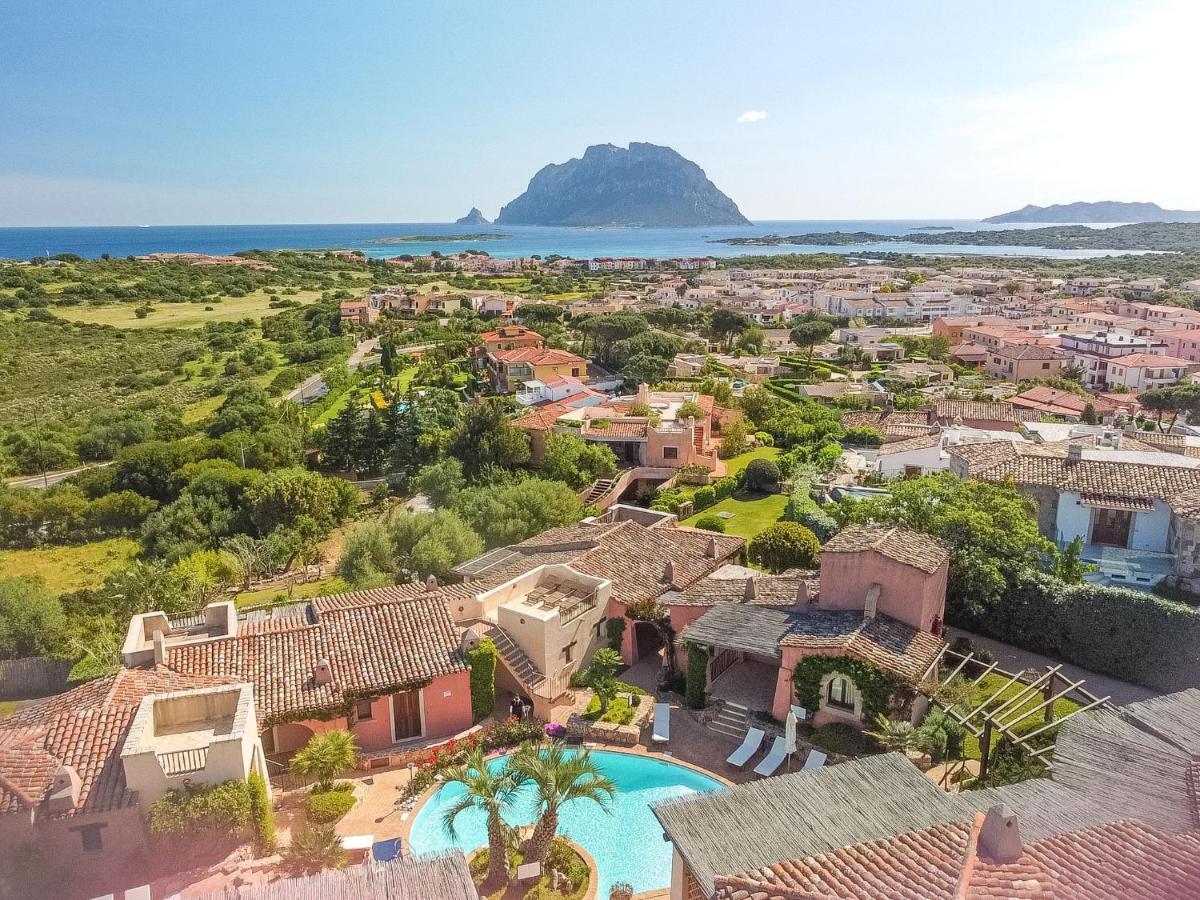 Holiday Home Corbezzolo 7 - Vista Village By Interhome Loiri Porto San Paolo Exterior foto