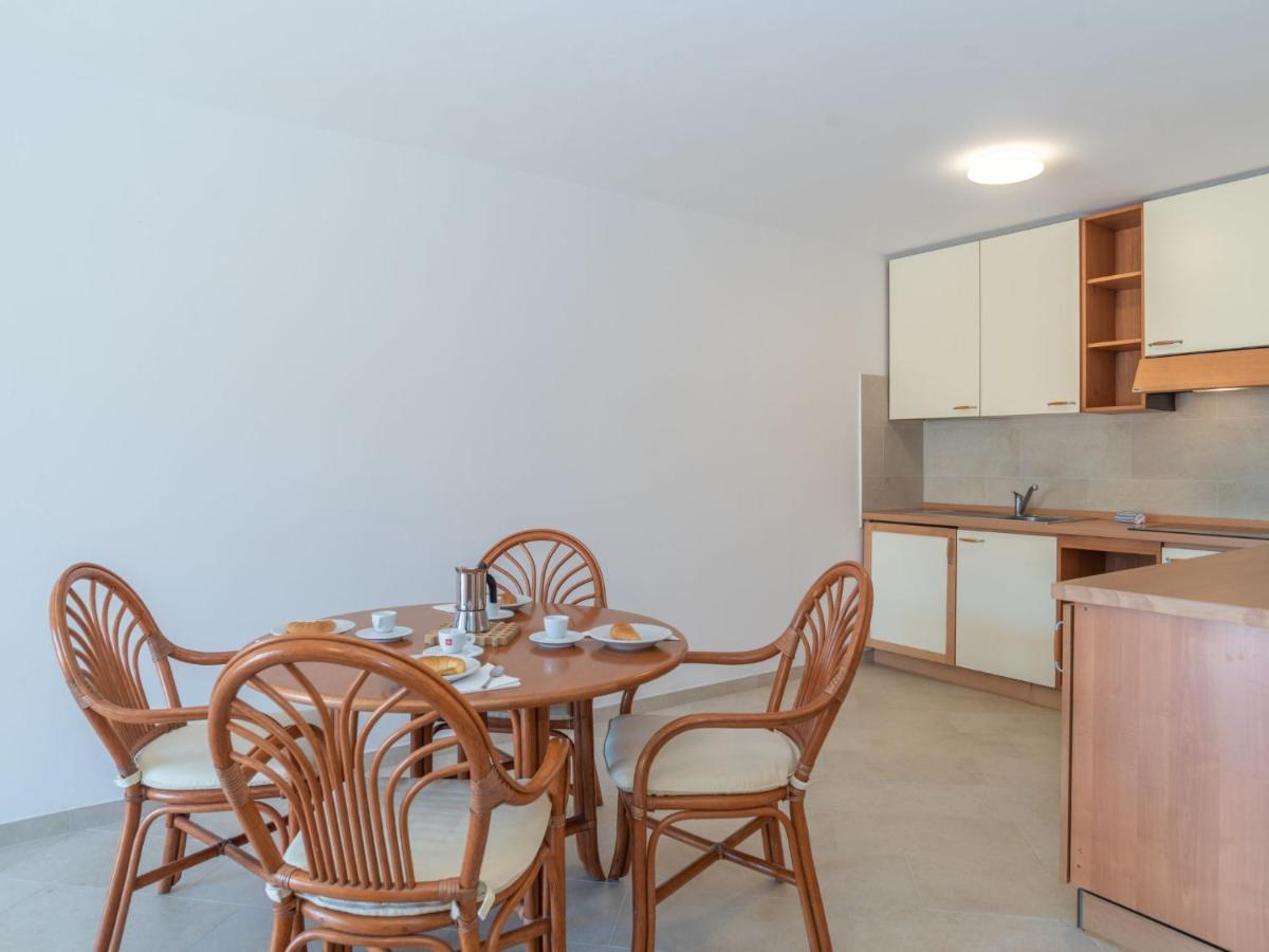 Holiday Home Corbezzolo 7 - Vista Village By Interhome Loiri Porto San Paolo Exterior foto